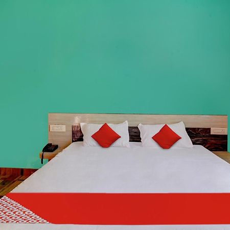 Oyo Flagship 81389 Hotel Siddhi Vinayak Motihari ภายนอก รูปภาพ