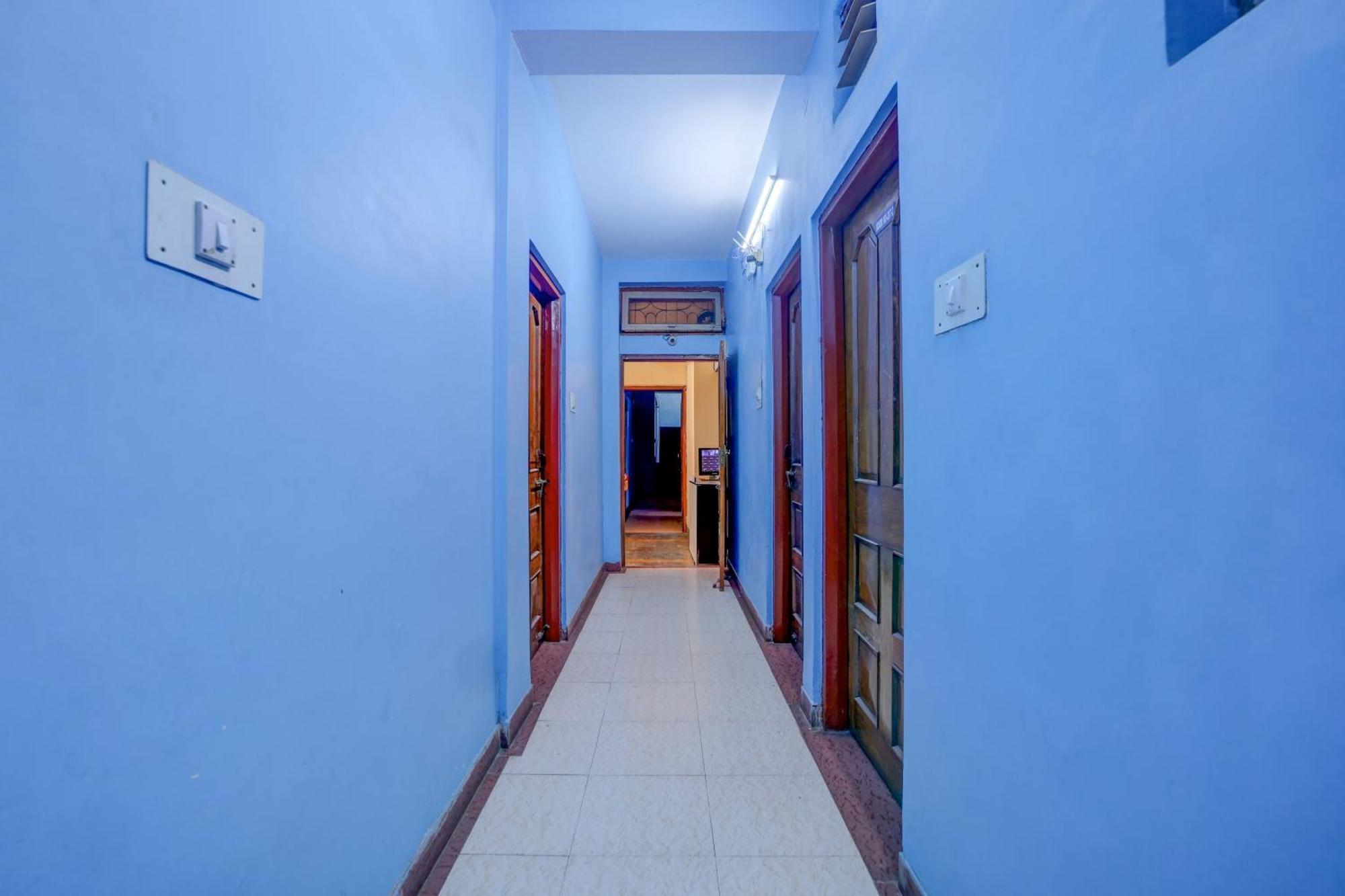 Oyo Flagship 81389 Hotel Siddhi Vinayak Motihari ภายนอก รูปภาพ