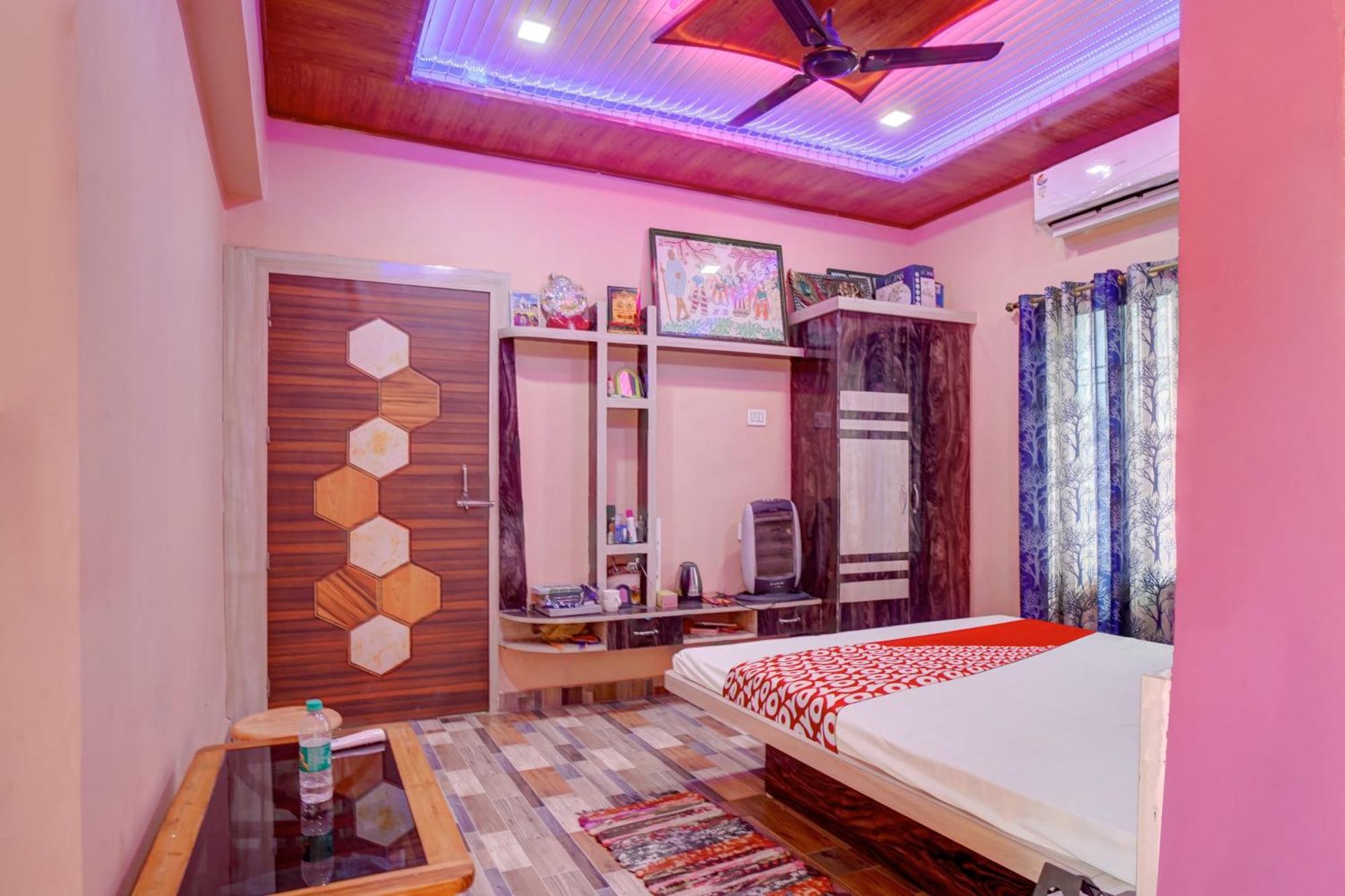 Oyo Flagship 81389 Hotel Siddhi Vinayak Motihari ภายนอก รูปภาพ