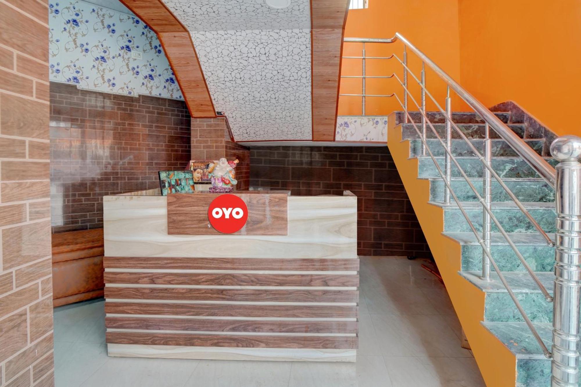 Oyo Flagship 81389 Hotel Siddhi Vinayak Motihari ภายนอก รูปภาพ