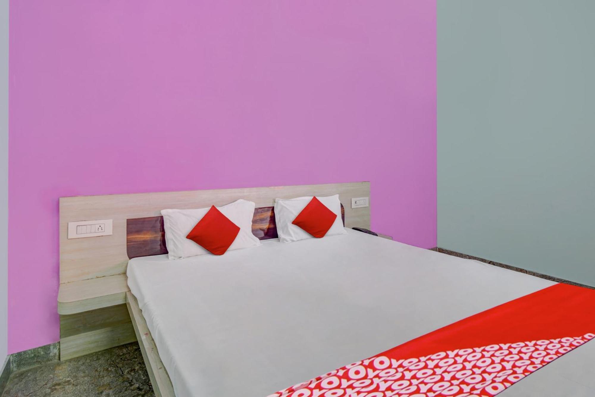 Oyo Flagship 81389 Hotel Siddhi Vinayak Motihari ภายนอก รูปภาพ